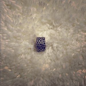 Pandora Bracelet Clasp